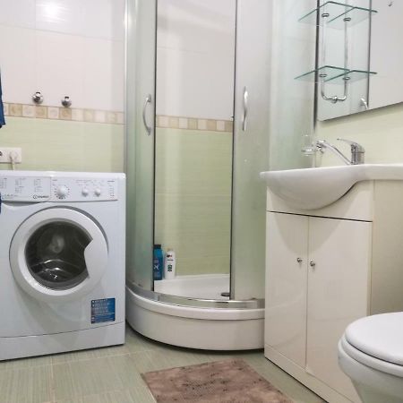 Apartment Studio In 10Min From The Old Town Riga Exterior foto
